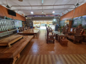 Hoàng Mai Motel